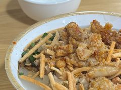 -峨眉山豆腐脑(解放路店)