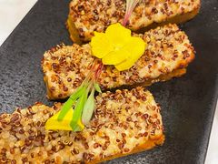 -茹·pure vegan(博华广场店)