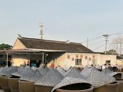 -苏州市吴中区光福窑上花果蜜饯厂