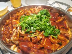 -黄记煌三汁焖锅(悦方IDmall店)