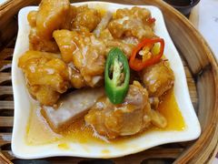 特色蒸排骨-点都德(千灯湖环宇城店)