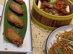 -蒸武门·广式茶点(江南店)