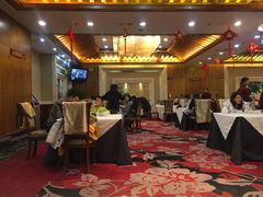 大堂-翠清酒家(万丰路店)