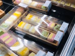 -Olé精品超市(苏州中心店)