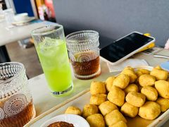 -饱嗝·泰傣厨房(国创园店)