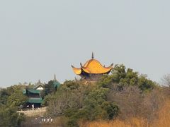 -巴陵广场