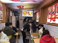 -冒菜西施·非遗冒菜(总店)