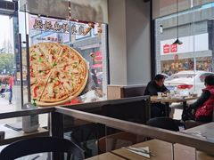 -棒约翰比萨·意面(老闵行店)