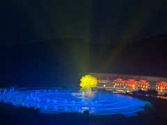 -鼎盛王朝康熙大典实景演出