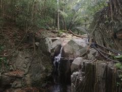 -七仙岭温泉国家森林公园