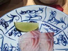 -荣一代目OMAKASE板前料理