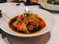 -小厨娘淮扬菜(清江苏宁广场店)