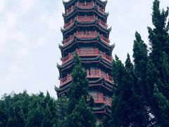 -南沙天后宫景区