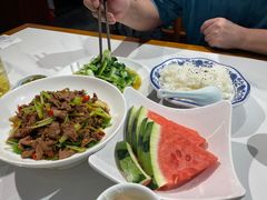 -北平食府(马鞍山路店)