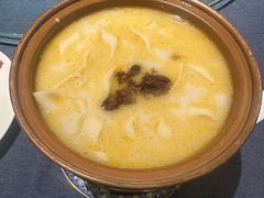 -金狮麟·新豫菜(金码大厦店)