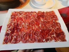 -前门·鲜肉火锅(长风店)