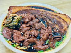 -无名老卤面(中华门店)