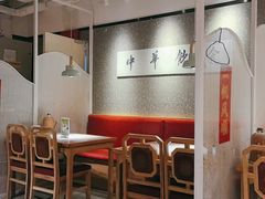 -味福记·江西小炒·南昌小吃(青山湖万达店)