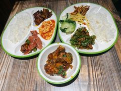 -大米先生(绿地中央广场店)