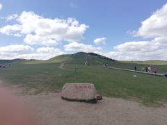-乌兰布统草原