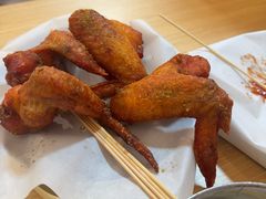 -南街清补凉(黄贝岭店)