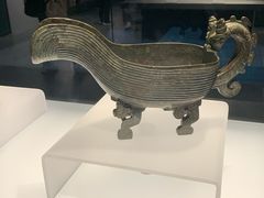 -上海博物馆(人民广场馆)