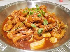 -李想大虾(吾悦广场店)