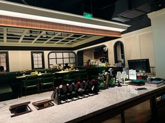 -静香HOUSE·全时段融合餐厅(七星欢乐颂店)