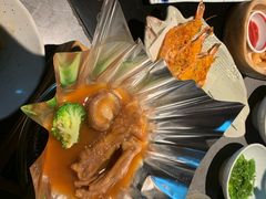-匠和风精致料理(祥禾天地店)
