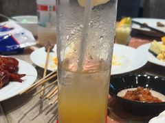 -印象餐厅(杭州国际博览中心北辰大酒店)