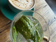 -漫咖啡 (CCPAPK店)