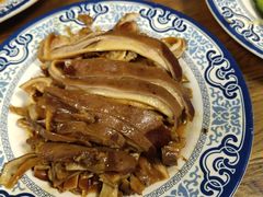 猪肚-鼎香润(德胜门内店)