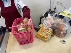 -生活林(河北路店)