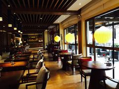 -南京夜泊秦淮君亭酒店·金陵书画院