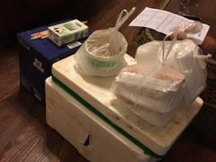 -小七碳火烧烤(越溪店)