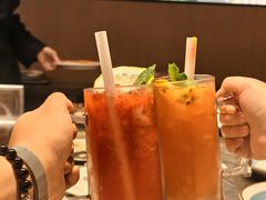 -大渔铁板烧(民盈·国贸城店)