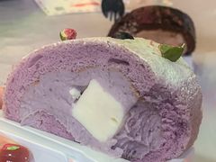 -mira甜品屋(财大店)