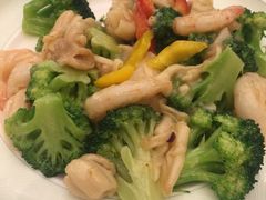 -翠园(铜锣湾广场店)