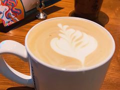 -星巴克(杭州市民中心店)