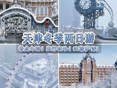 -瓷房子