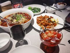 -望京辣宴·古法川菜(望京店)