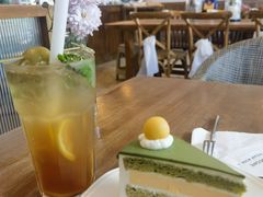 -MIMO CAFE(沙头角店)