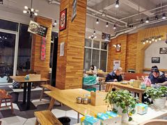 大堂-杨三孃跷脚牛肉(中粮鸿云悦街店)