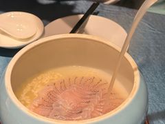 -柴米油盐三杯鸡(象山北路店)