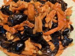 -老淮滨-蚌埠非遗小吃(淮河路店)