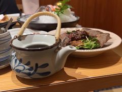 -花和海鲜自助(梅江店)