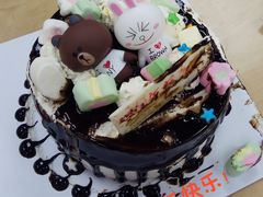 -卡漫莫尼蛋糕(徐汇店)