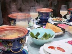 -东来顺•非遗火锅(外滩店)