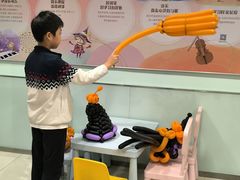 -柏斯琴行(汾阳店)