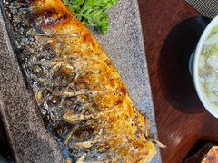 -古京·臻致料理(月湖店)